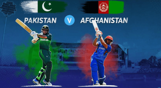 Pakistan vs Afghanistan Highlights, World cup 2023