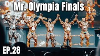 Who Is Derek Lunsford? All About The American Bodybuilder Who Won Mr Olympia