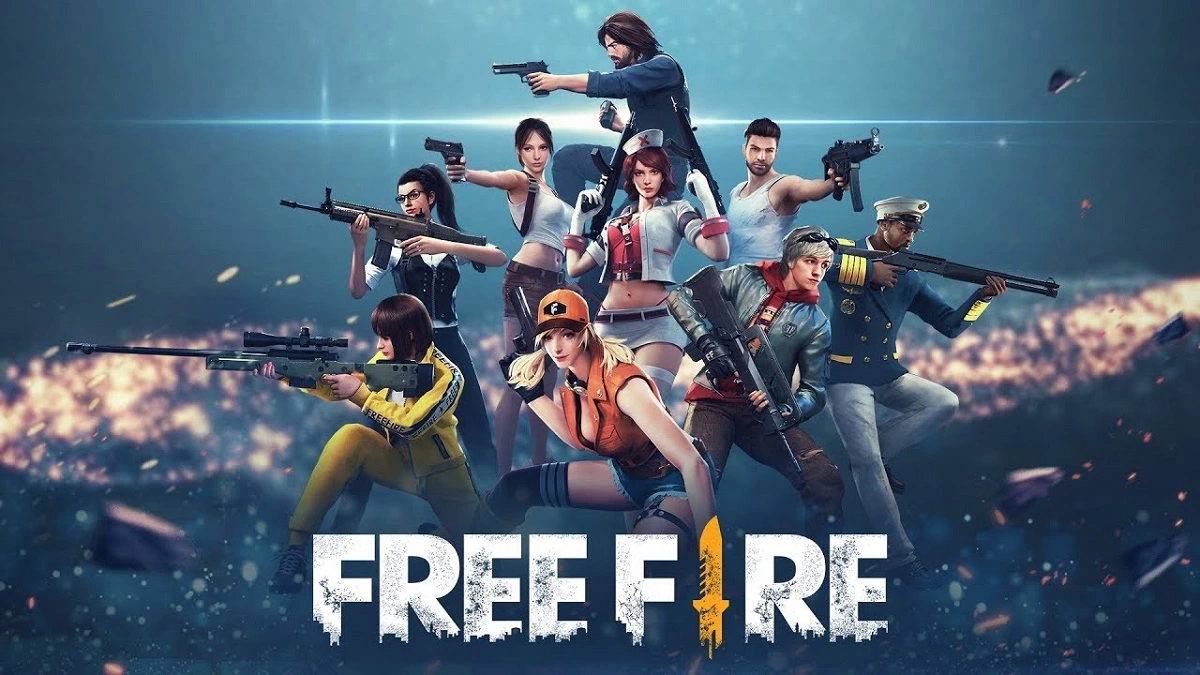 Garena Free Fire MAX Redeem Codes for November 1, 2023: How to redeem the codes….