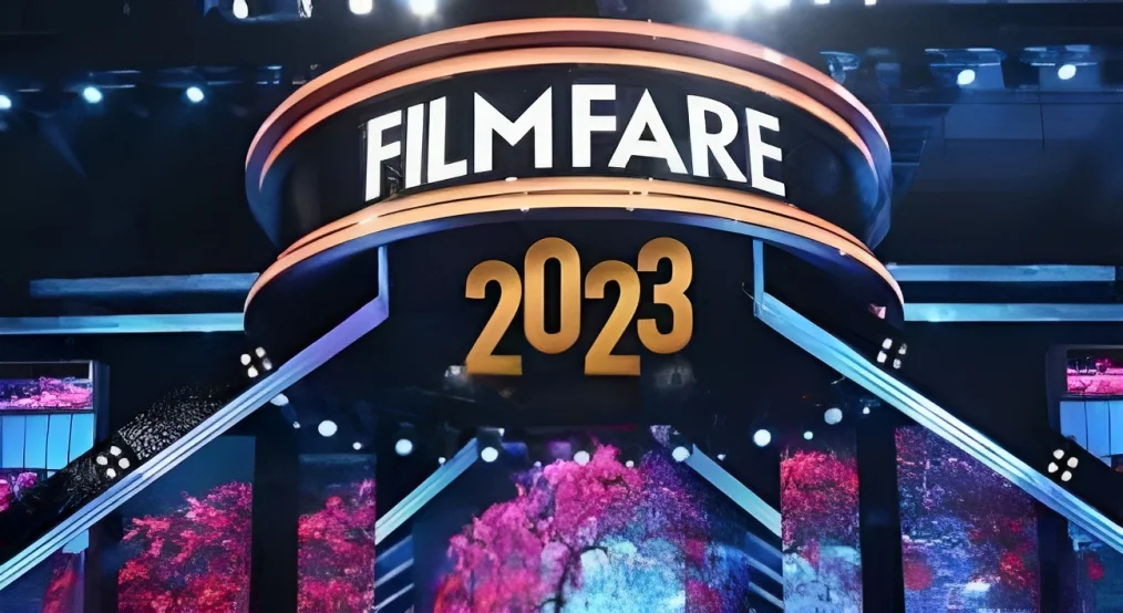 Voting for Filmfare OTT Awards 2023 has started:Will Shah Rukh Khan be able to win the Filmfare Ott Award? glamorous night