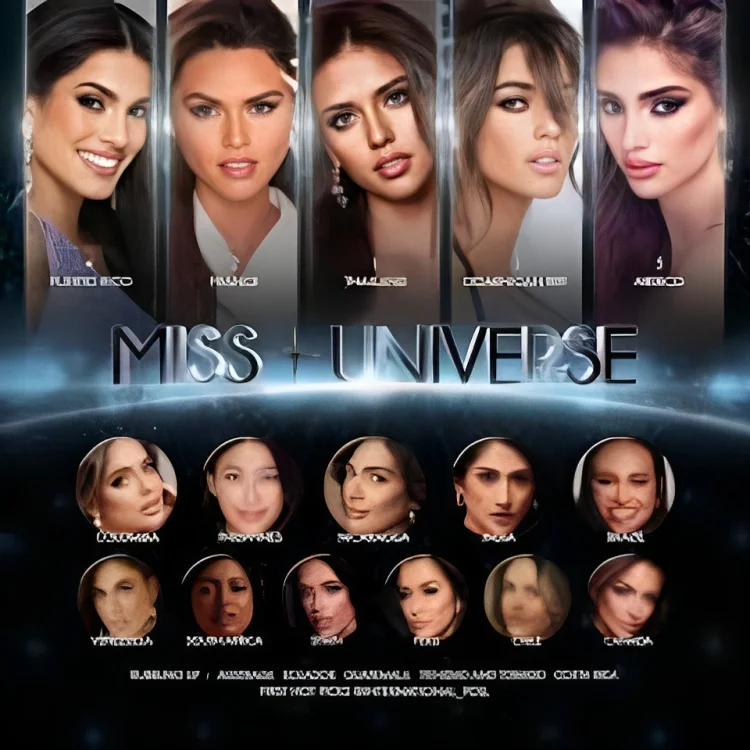 Miss Universe 2023: when & where to watch, She is representing India, full competition