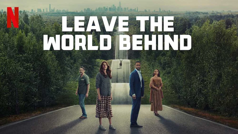 Leave the World Behind Makes Mincemeat of the Apocalypse 2023