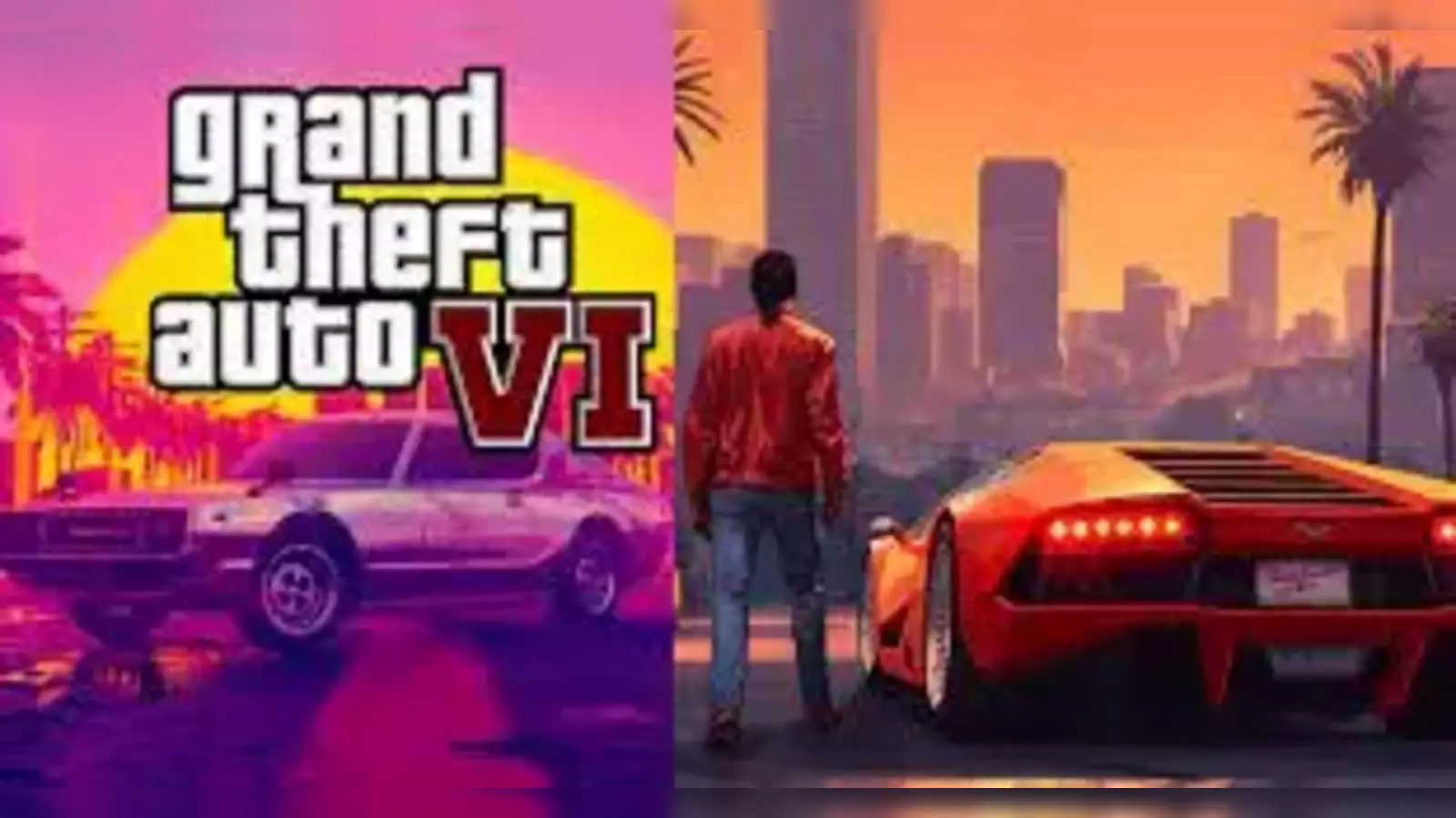 Rockstar Games:  GTA 6 Check release date, new characters and all that’s confirmed